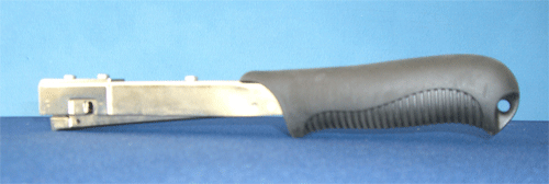 Agrafeuse marteau