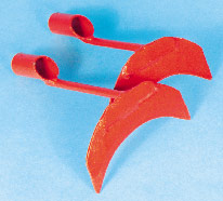 Outillage mytilicole